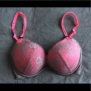 Victoria’s Secret Sexy Little Things Gorgeous Bra